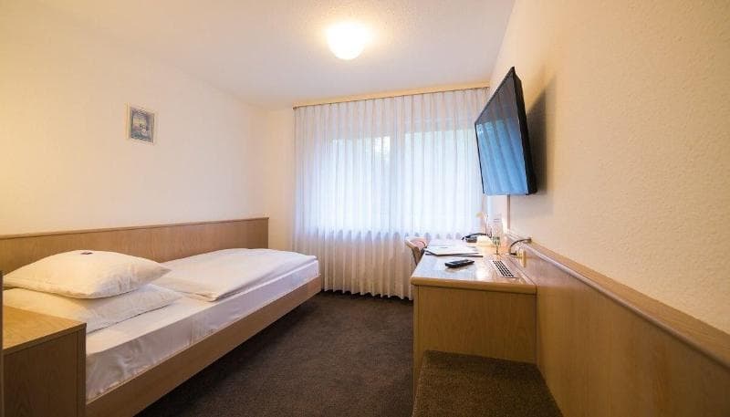Hotel Am Wasen photo 1