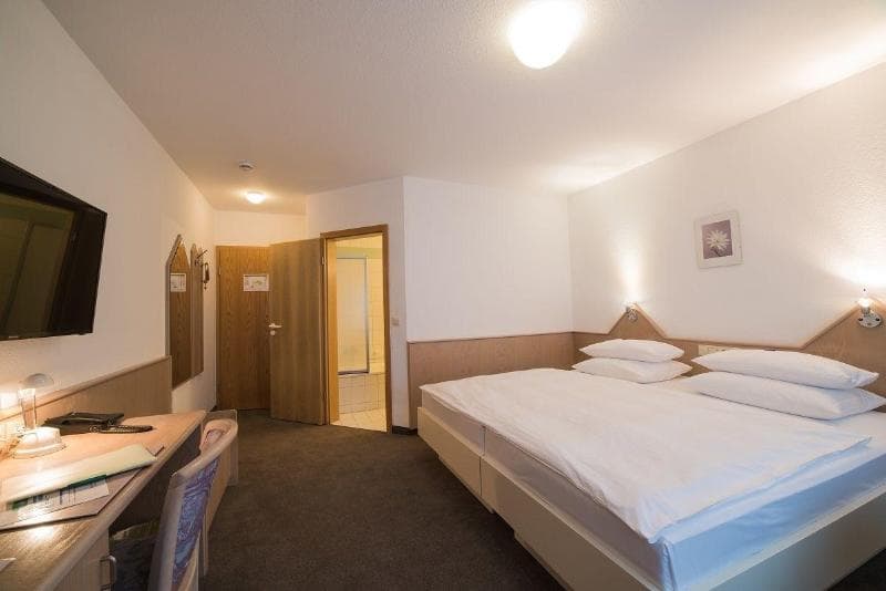 Hotel Am Wasen 3