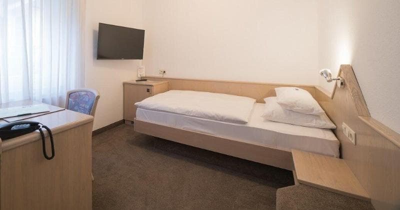 Hotel Am Wasen 4