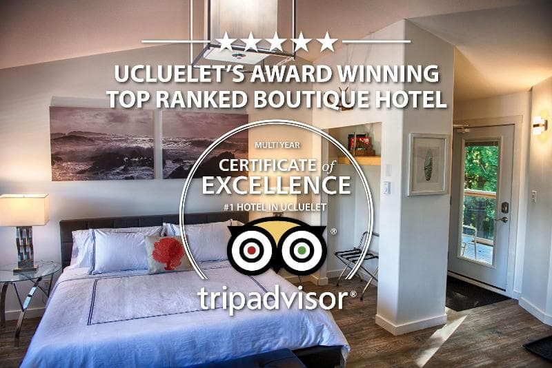 The Francis Boutique Inn 5