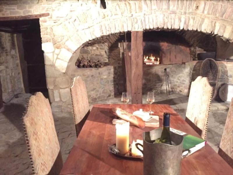 Le Chateau De Claids main