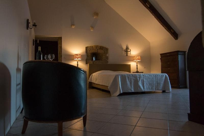 Le Chateau De Claids 4