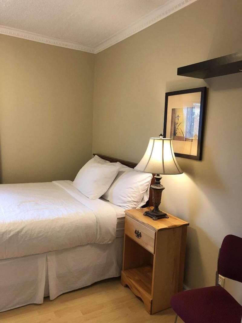 Cozy Bedrooms Guest House 3