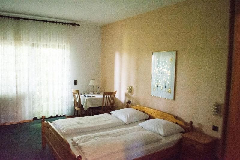 Hotel Hasselberg 4