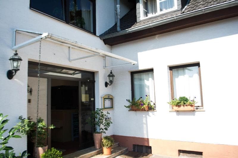 Hotel Hasselberg 3