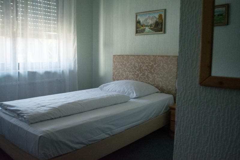 Hotel Hasselberg photo 1