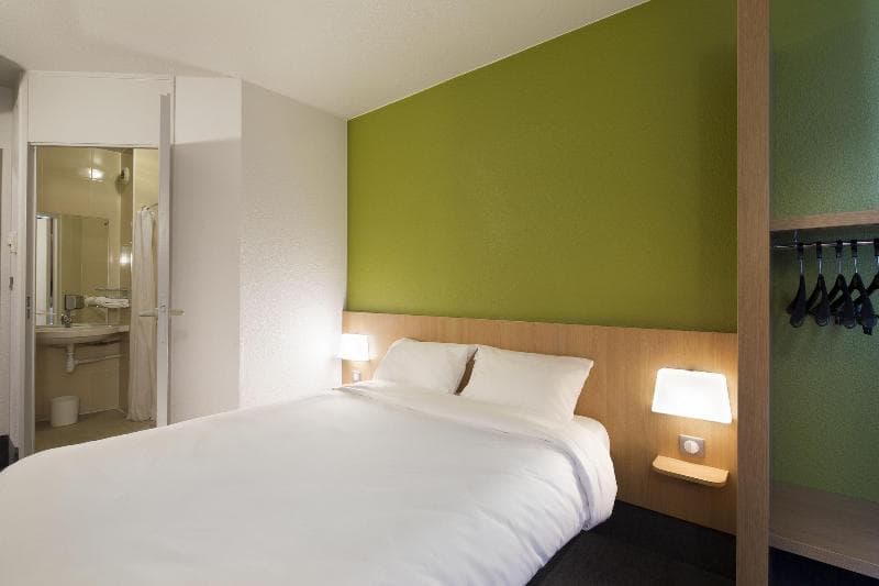 B&B Hôtel Yvetot 5