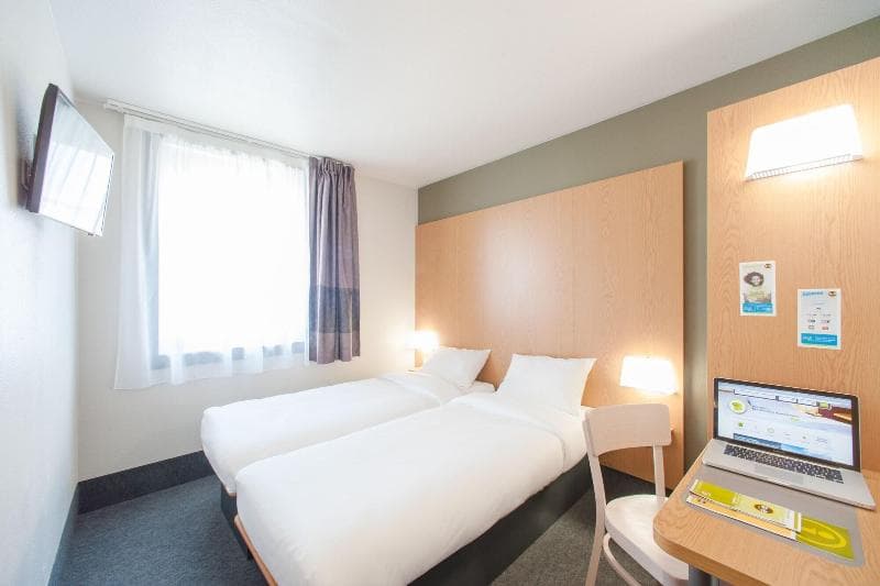 B&B Hôtel Yvetot 3