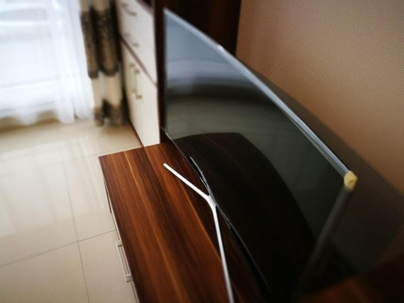 Mandarina Hotel photo 1