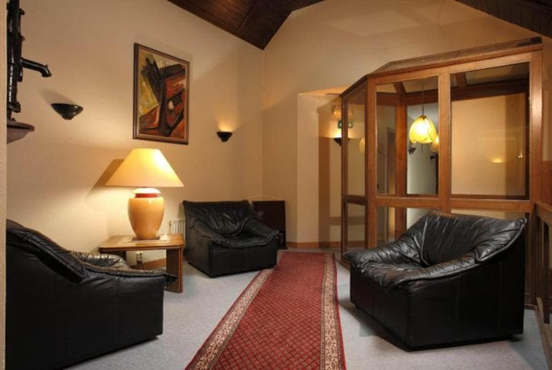Hotel Sieweburen 5