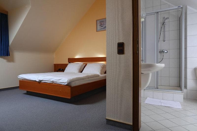 Hotel Sieweburen 4