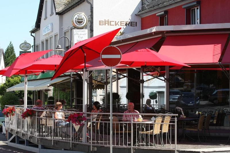 Hotel Hochwaldcafe photo 1