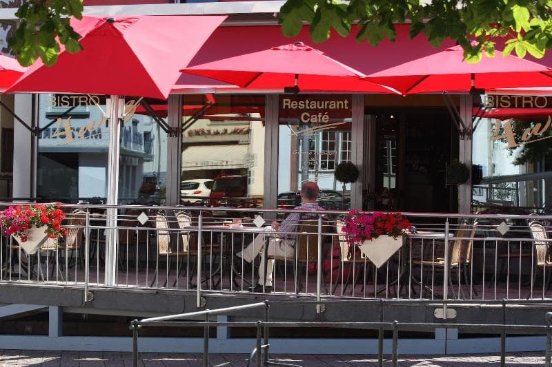 Hotel Hochwaldcafe 4