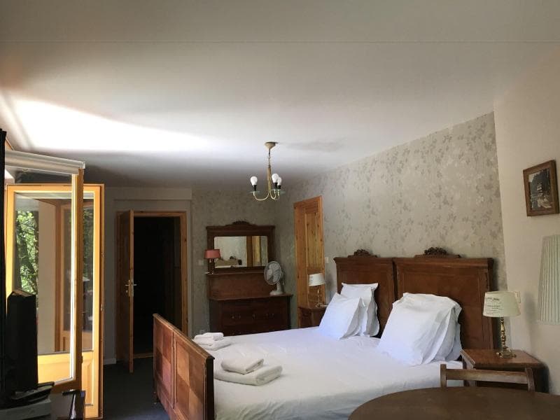 Hotel Dirbach Plage 3