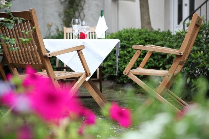 Hotel Elysee 5