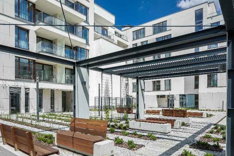 Vistula Boutique Apartments 3