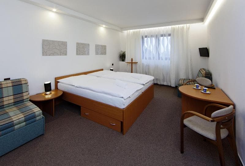 Hotel Wolf 2