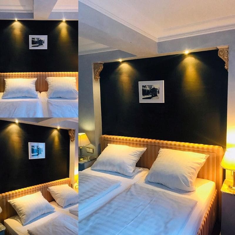 Hotel Malepartus 3