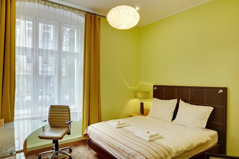 Jagiellońska 3 Apartments 4
