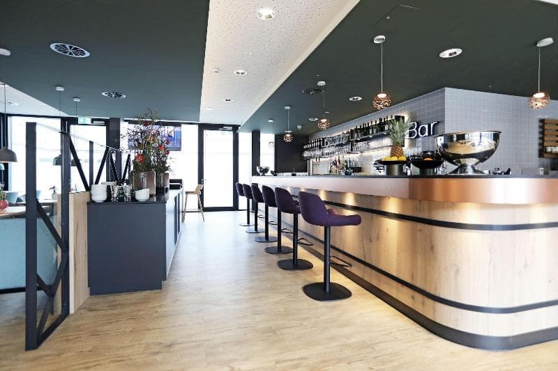 Sander Hotel photo 1