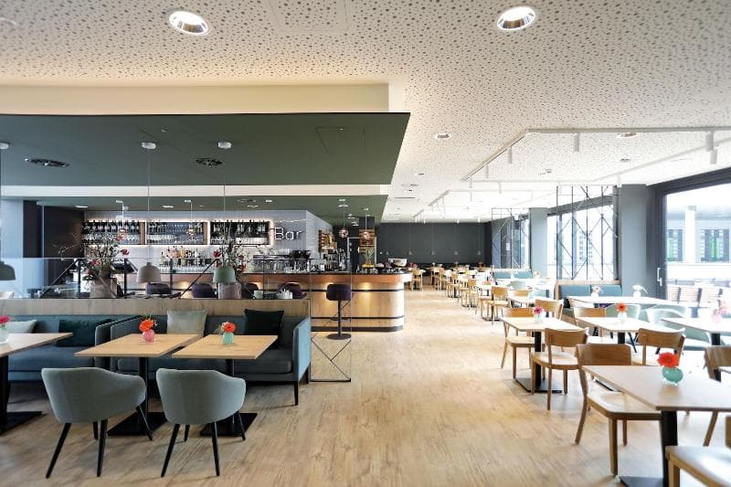 Sander Hotel 2