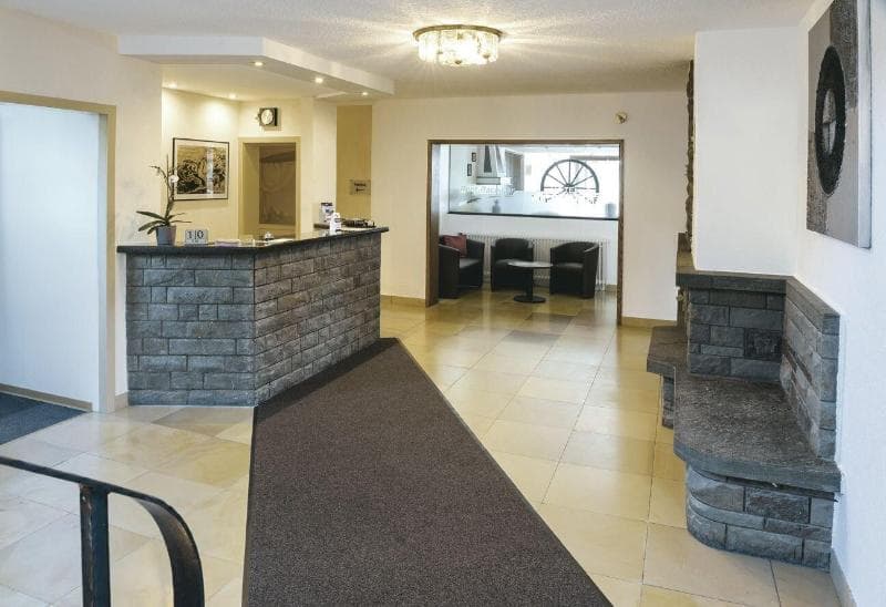 Hotel Parc Ferme 5
