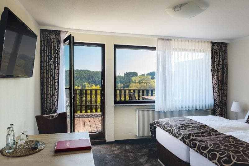 Hotel Parc Ferme 4