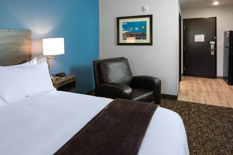 My Place Hotel-Moab, Ut photo 1
