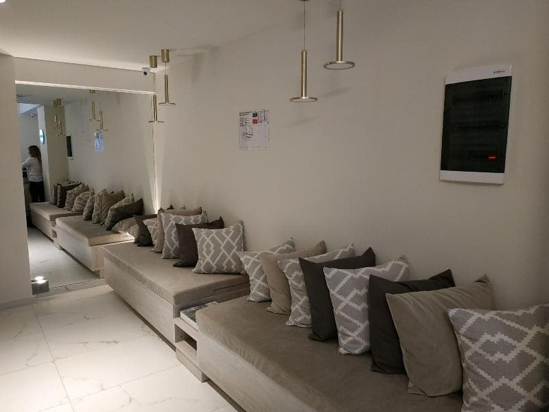 Hotel @ Syngrou Fix 5