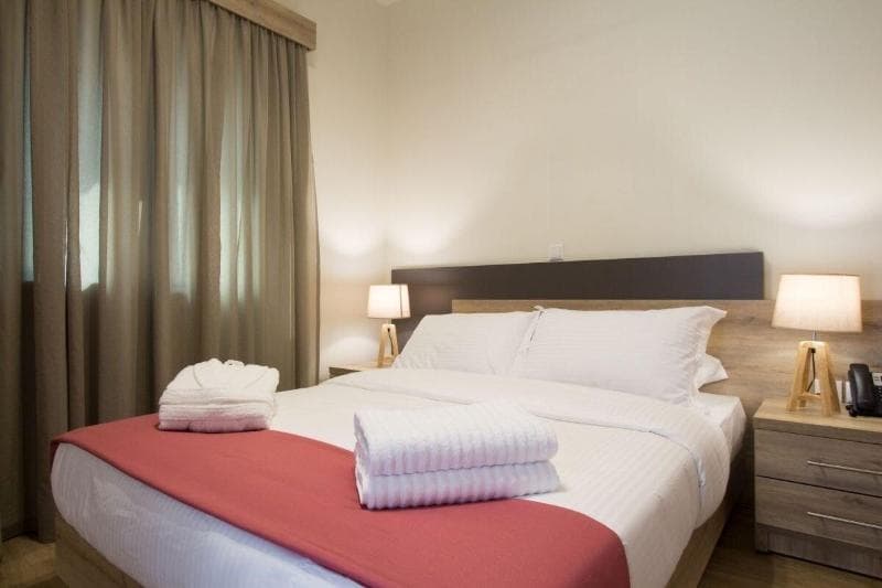 Hotel @ Syngrou Fix 4