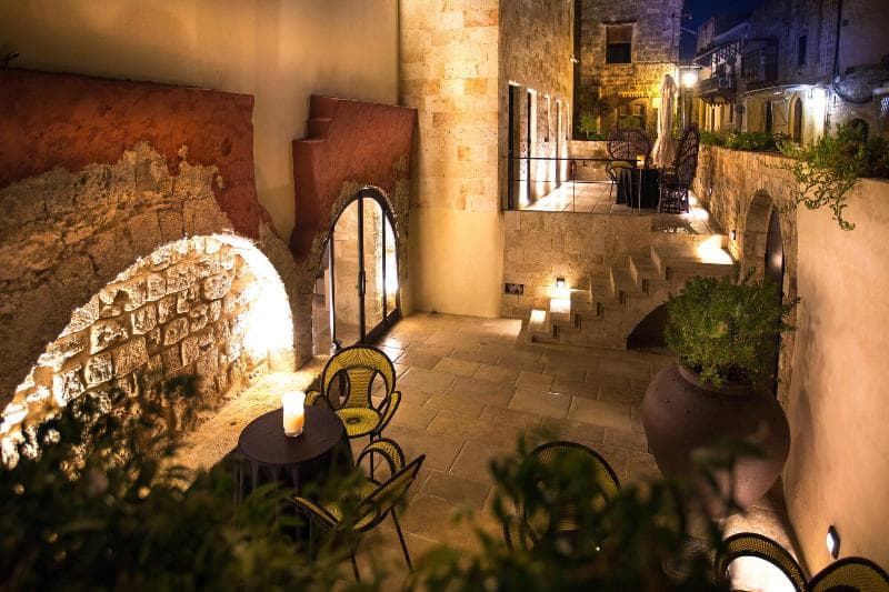 Allegory Boutique Hotel 4