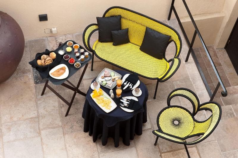 Allegory Boutique Hotel 2