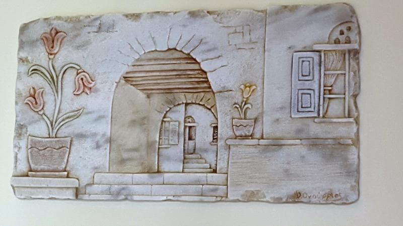 Matas' Apartments photo 1