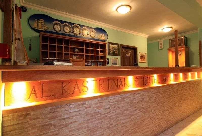 Alk Hotel Sifnos 5