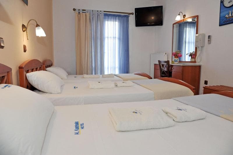 Alk Hotel Sifnos 4