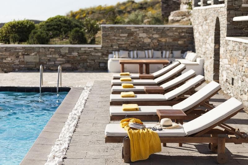 Gerofinikas Boutique Hotel 5