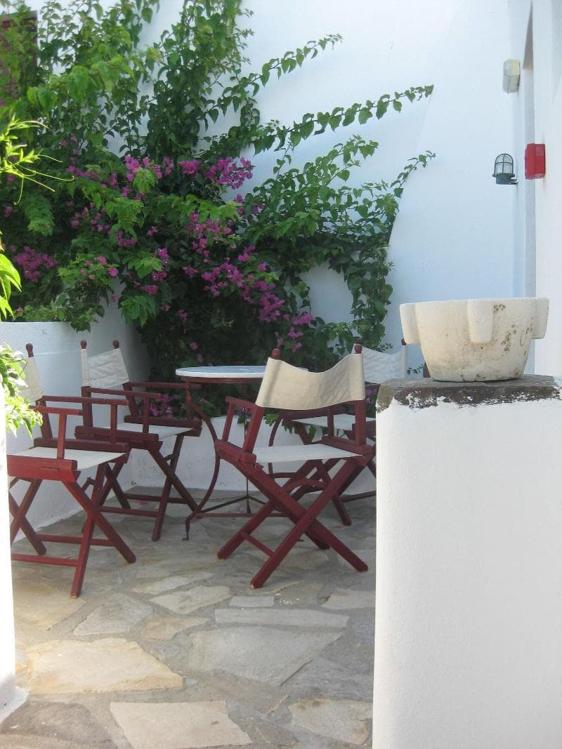 Antonina Hotel photo 1