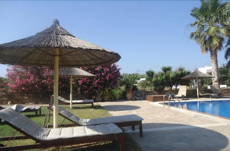 Antonina Hotel 5