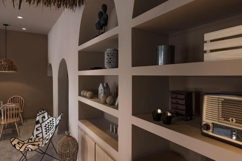 Hotel Eucalyptus 5