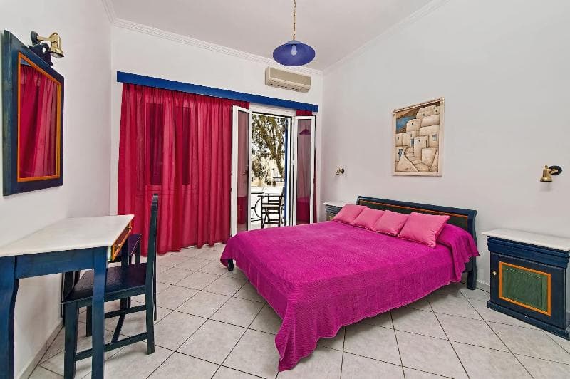 Hotel Eucalyptus 4