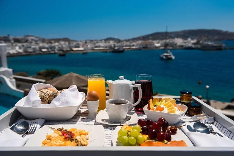Riva Suites - Adults Only photo 1