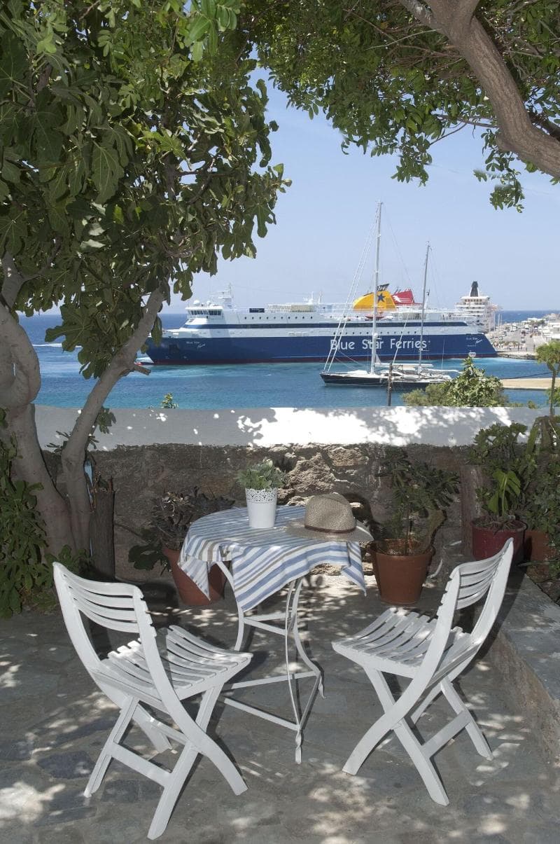 Asimina Hotel photo 1