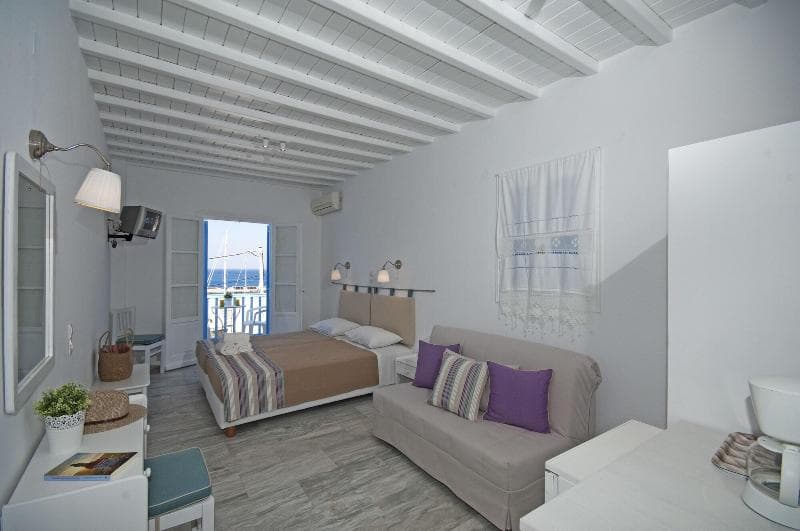 Asimina Hotel main