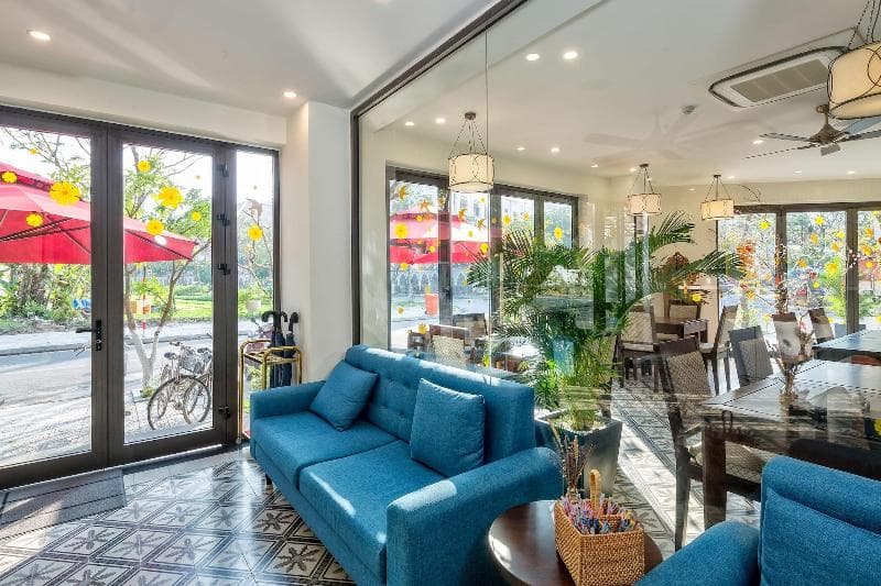 Haka Hotel & Apartment 2