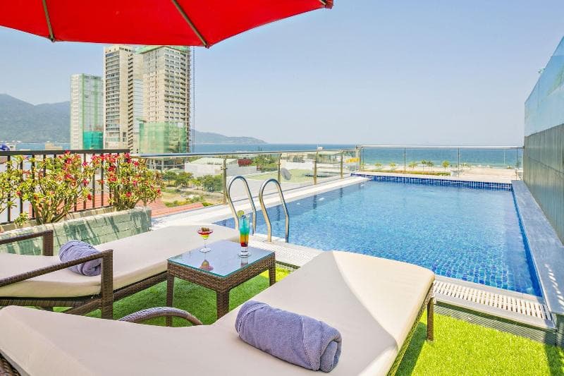 Haka Hotel & Apartment 3