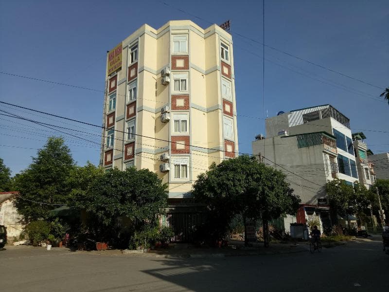 Motel Villa 4