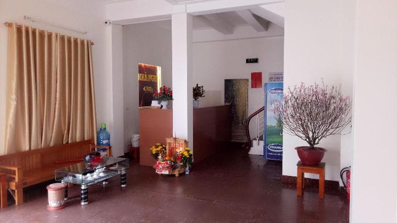 Motel Villa 3