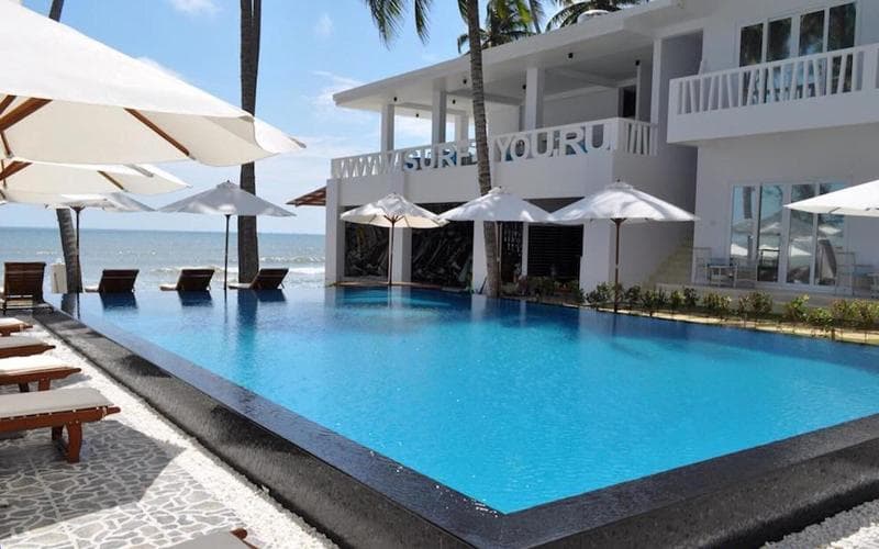 Surf4you Residence 2