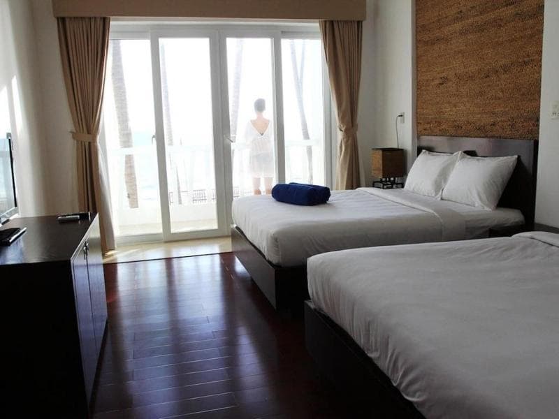 Surf4you Residence 4