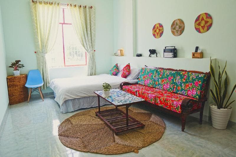 Birdnests Hotel photo 1